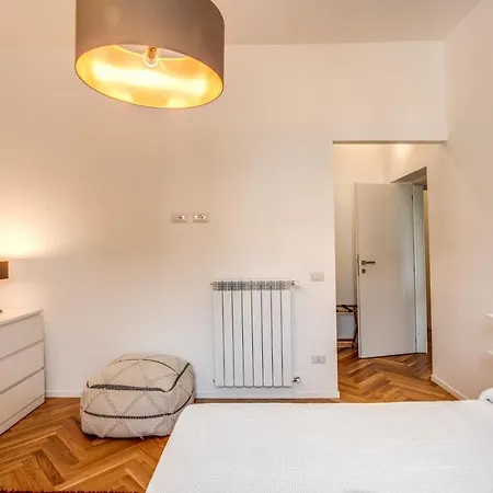 Giulio Cesare Charming Great Location