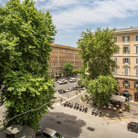 Giulio Cesare Charming Great Location Roma