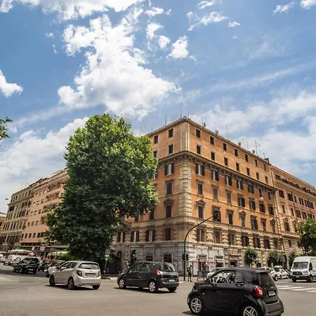 Giulio Cesare Charming Great Location *