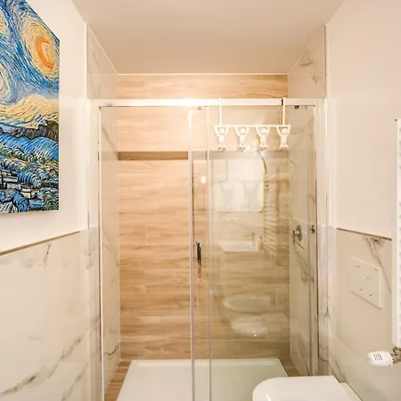 Giulio Cesare Charming Great Location *