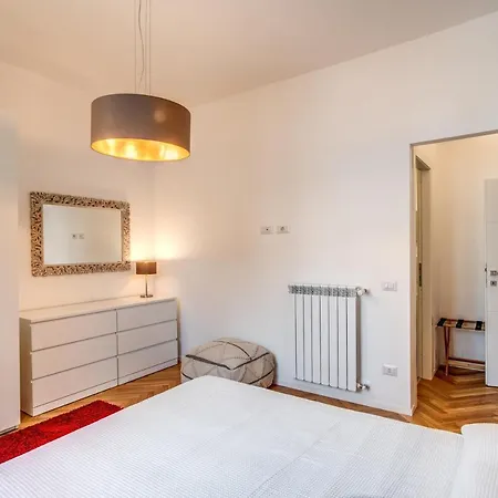 Apartmán Giulio Cesare Charming Great Location Řím