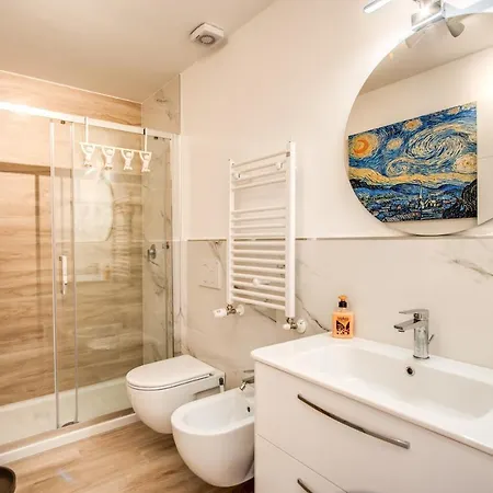 Giulio Cesare Charming Great Location Apartmán
