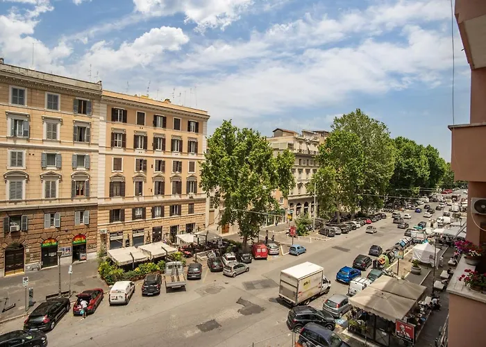 Giulio Cesare Charming Great Location Rom