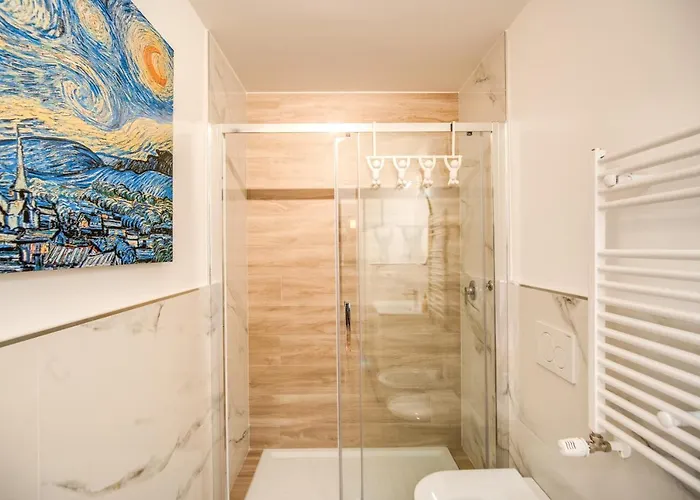 Giulio Cesare Charming Great Location *