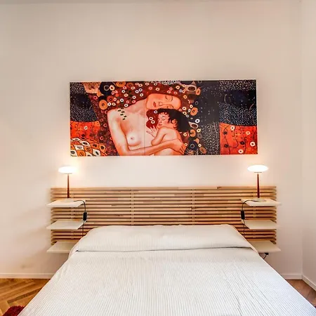 Apartment Giulio Cesare Charming Great Location *