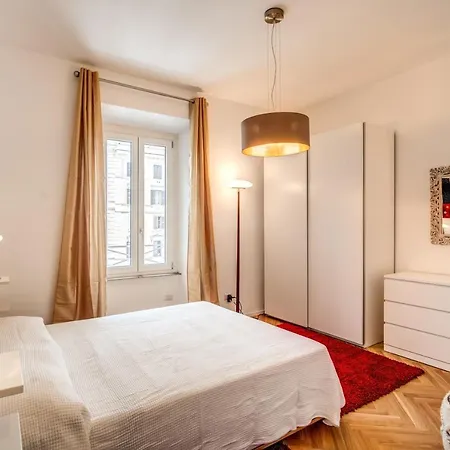 Giulio Cesare Charming Great Location *