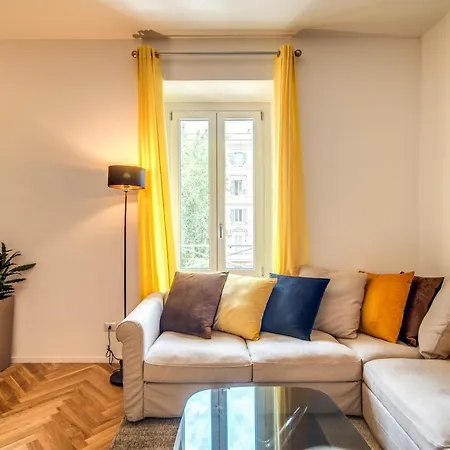 Giulio Cesare Charming Great Location