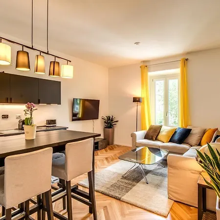 Giulio Cesare Charming Great Location Apartment Rome