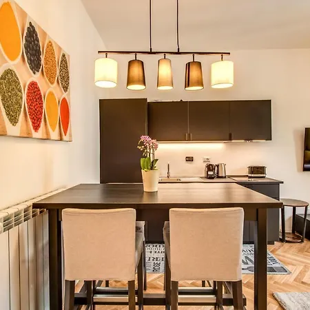 Giulio Cesare Charming Great Location Apartament Rzym