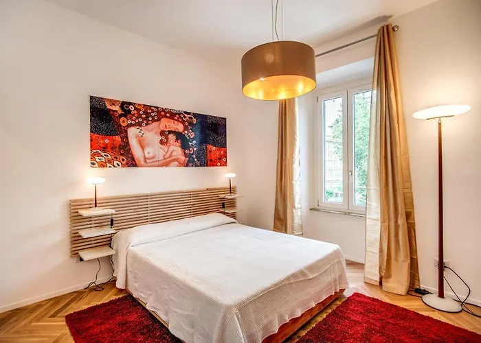 דירה Giulio Cesare Charming Great Location *