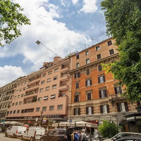 Giulio Cesare Charming Great Location Rom