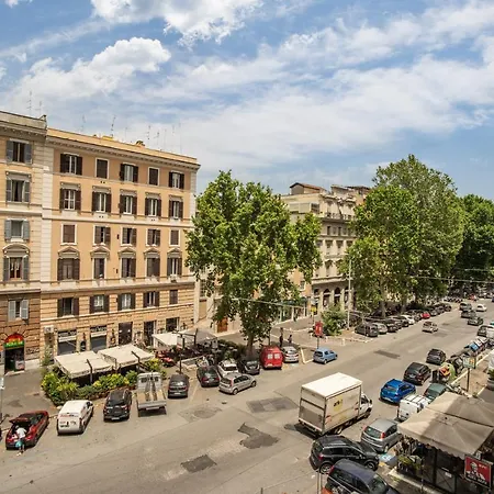 Giulio Cesare Charming Great Location Rom
