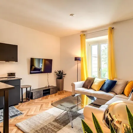 Giulio Cesare Charming Great Location Rom