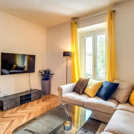 Giulio Cesare Charming Great Location * Rom